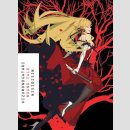 Kizumonogatari Wound Tale [Novel]