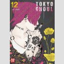 Tokyo Ghoul Bd. 12
