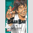Billy Bat Bd. 13