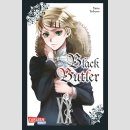 Black Butler Bd. 20