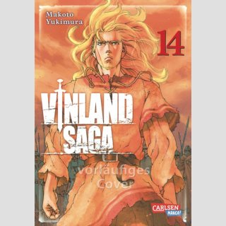 Vinland Saga Bd. 14