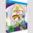 Dragon Ball Z Kai Box 3 [Blu Ray]