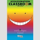 Assassination Classroom Bd. 10