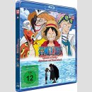 One Piece TV Special [Blu Ray] Episode of Ruffy: Abenteuer auf Hand Island