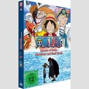 One Piece TV Special [DVD] Episode of Ruffy: Abenteuer auf Hand Island