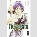 Noragami Bd. 14