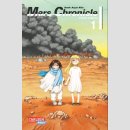Battle Angel Alita: Mars Chronicle Bd. 1