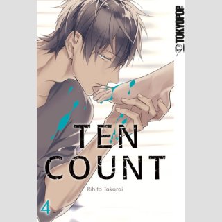Ten Count Bd. 4