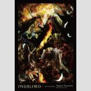 Overlord vol. 1 [Novel] (Hardcover)