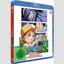 One Piece TV Special [Blu Ray] Episode of Nami: Die Tr&auml;nen der Navigatorin/Die Verbundenheit der Kameraden