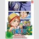 One Piece TV Special [DVD] Episode of Nami: Die Tr&auml;nen der Navigatorin. Die Verbundenheit der Kameraden