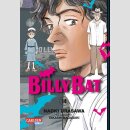 Billy Bat Bd. 14