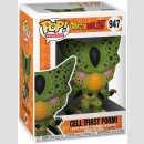 FUNKO POP! ANIMATION Dragon Ball Z [Cell] First Form Ver.