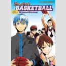 Kurokos Basketball Omnibus 1 (vol. 1-2)