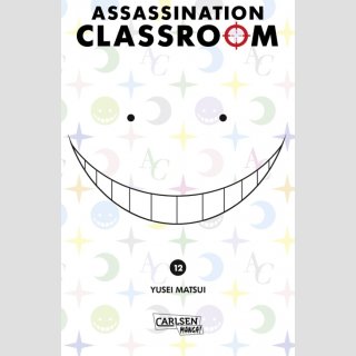Assassination Classroom Bd. 12