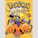 Pokemon: Die ersten Abenteuer Bd. 4