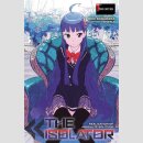 The Isolator [Novel] Paket Bd 1-5 (Hardcover)