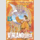 Vinland Saga Bd. 15