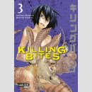 Killing Bites Bd. 3