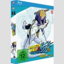 Dragon Ball Z Kai Box 4 [Blu Ray]