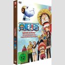 One Piece TV Special [DVD] Episode of Merry: Die Geschichte über ein ungewöhnliches Crewmitglied