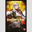 Seraph of the End Bd. 4