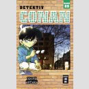 Detektiv Conan Bd. 89