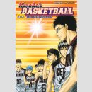 Kurokos Basketball Omnibus 2 (vol. 3-4)