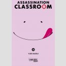 Assassination Classroom Bd. 13
