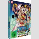 One Piece TV Special [DVD] Episode of Nebulandia