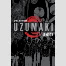 Uzumaki (Hardcover)