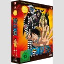 One Piece TV Serie Box 14 (Staffel 13) [DVD]