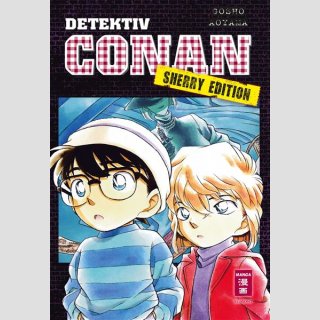 Detektiv Conan Special [Sherry Edition] (Einzelband)