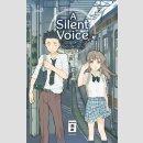 A Silent Voice Bd. 3