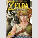 THE LEGEND OF ZELDA Twilight Princess Bd. 1