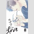 The right way to write Love (Einzelband)