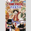 One Piece Party Bd. 1