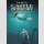 The Art of CASTLE in the SKY [Hardcover]