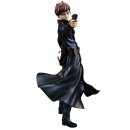 MEGAHOUSE G.E.M. SERIES STATUE Blue Exorcist YUKIO OKUMURA