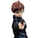 MEGAHOUSE G.E.M. SERIES STATUE Blue Exorcist YUKIO OKUMURA