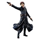 MEGAHOUSE G.E.M. SERIES STATUE Blue Exorcist YUKIO OKUMURA