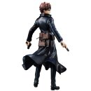 MEGAHOUSE G.E.M. SERIES STATUE Blue Exorcist YUKIO OKUMURA