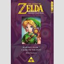 The Legend of Zelda Perfect Edition Bd. 3 [Majoras Mask...