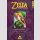 The Legend of Zelda Perfect Edition Bd. 3 [Majoras Mask & A Link to the Past]
