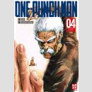 One Punch Man Bd. 4