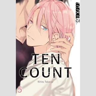 Ten Count Bd. 5