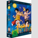 One Piece TV Serie Box 15 (Staffel 14) [DVD]