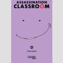 Assassination Classroom Bd. 15