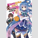 Kono Suba Gods Blessing on this Wonderful World! vol. 1...