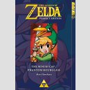 The Legend of Zelda Perfect Edition Bd. 4 [The Minish Cap...
